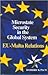 Microstate Security in the Global System: EU-Malta Relations