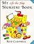 My lift-the-flap nursery book