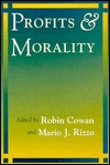 Profits and Morality (Hardcover)