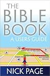 The Bible Book: A User's Guide The Bible Book: A User's Guide