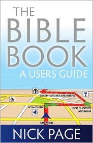The Bible Book: A User's Guide (Paperback)