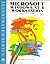 Microsoft Windows Nt 4 Workstation by Ann Barron