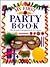 My First Party Book