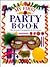 My First Party Book