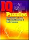 Iq Puzzles