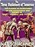 The Three Musketeers of Tomorrow [The Classic SF Adventures of the Trio Known as