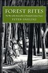 Forest Rites: The War of the Demoiselles in Nineteenth-Century France