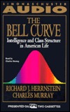 The Bell Curve: Intelligence and Class Structure in American Life
