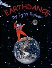Earthdance (Hardcover)
