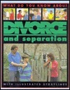 Divorce and Separation