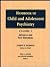 Handbook of Child and Adolescent Psychiatry, Advances and New... by Joseph D. Noshpitz