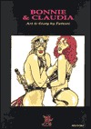 Bonnie & Claudia (Paperback)