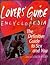 Lover's Guide Encyclopedia: The Definitive Guide to Sex and You