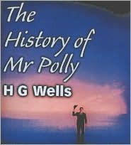 The History of Mr Polly