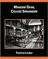Marjorie Dean, College Sophomore (The Marjorie Dean College Series, #2)