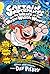 Kapten Kolor Dan Amukan Wanita Supercapit Yang Sangat Jahat by Dav Pilkey