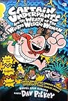 Kapten Kolor Dan Amukan Wanita Supercapit Yang Sangat Jahat by Dav Pilkey