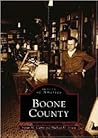 Boone County (Images of America: Kentucky)
