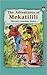 The Adventures of Mekatilili (Visa Na Mikasa Series, 2)