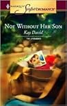 Not Without Her Son (The Operatives #2)