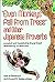 Even Monkeys Fall from Trees and Other Japanese Proverbs