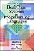 Real-Time Systems and Their Programming Languages (International Computer Science Series)