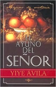 El Ayuno del Señor (Paperback)