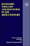 ECONOMIC THOUGHT AND DISCOURSE IN THE 20TH CENTURY