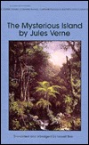 The Mysterious Island