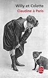 Claudine à Paris