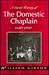 A Social History of the Domestic Chaplain, 1530-1840