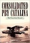 Consolidated Pby Catalina: The Peacetime Record