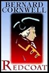 Redcoat by Bernard Cornwell
