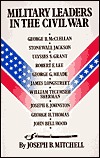 Military Leaders in the Civil War (Paperback)