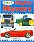 First Mighty Movers (First Words Language Development Series)