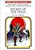 Secret Of The Ninja (Choose Your Own Adventure)