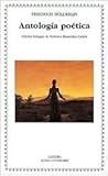 Antología poética