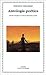 Antología poética