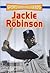 Jackie Robinson by Paul Mercer
