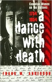 Dance With Death (Paperback)