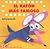 El Raton Mas Famoso/the Most Famous Mouse (Coleccion Libros-album Del Eclipse) (Spanish Edition)