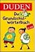 Duden. Das Grundschulwörter...