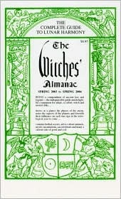 Witches' Almanac 2003