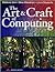The Art and Craft of Computing by Stefano Ceri