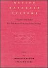 Active Database Systems: Triggers and Rules for Advanced Database Processing (The Morgan Kaufmann Series in Data Management Systems)