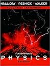 Fundamentals of Physics, Chapters 22 - 45 (Volume) Fundamentals of Physics, Chapters 22 - 45 (Volume)