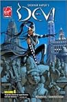 Devi Volume 4 (Devi, #4)