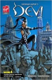 Devi Volume 4 (Devi, #4)
