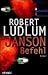 Der Janson Befehl: Roman