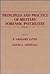 Principles and Practice of ...